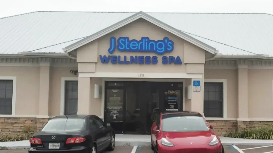J Sterling's Wellness Spa - Clermont — Medical spa in Clermont